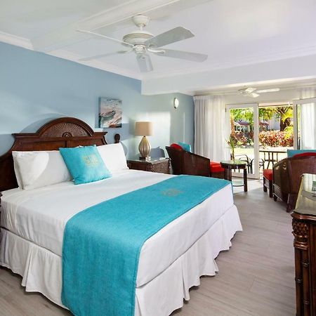 The Club Barbados (Adults Only) Otel Saint James Dış mekan fotoğraf
