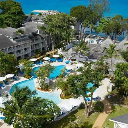 The Club Barbados (Adults Only) Otel Saint James Dış mekan fotoğraf