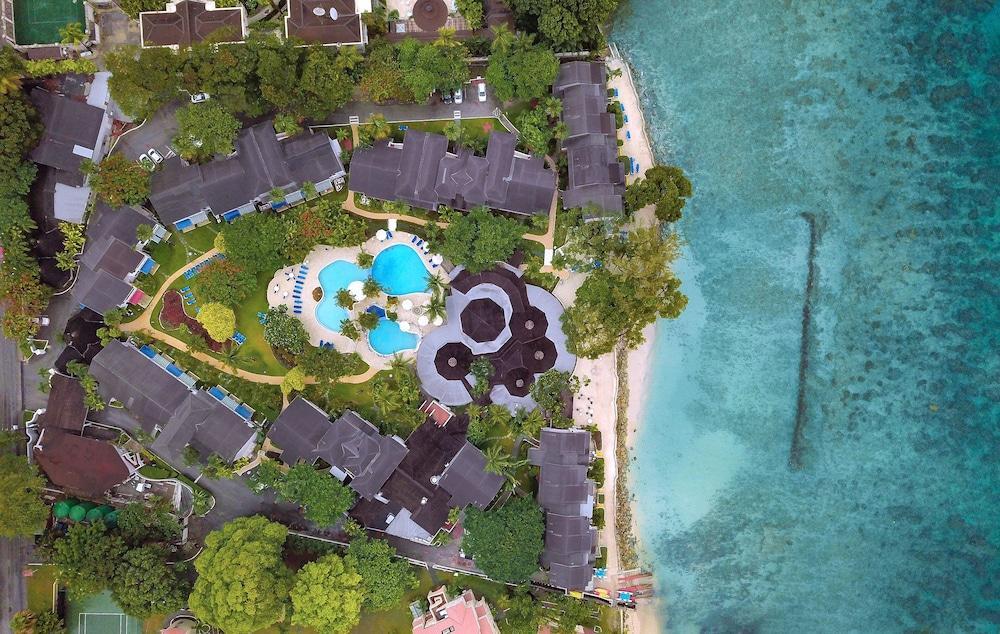 The Club Barbados (Adults Only) Otel Saint James Dış mekan fotoğraf