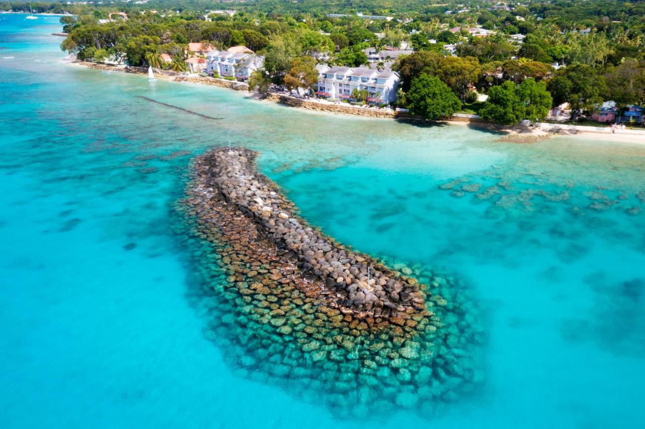 The Club Barbados (Adults Only) Otel Saint James Dış mekan fotoğraf