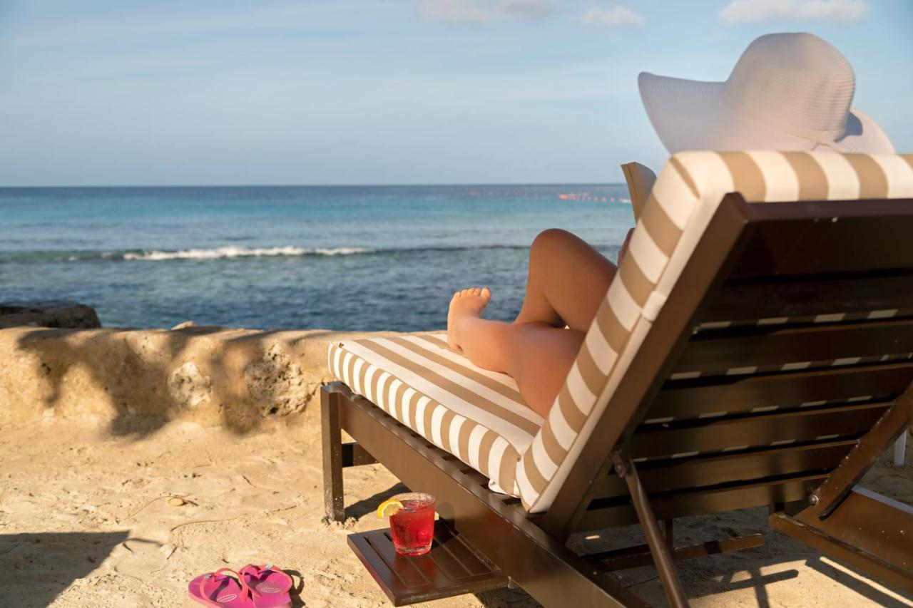 The Club Barbados (Adults Only) Otel Saint James Dış mekan fotoğraf