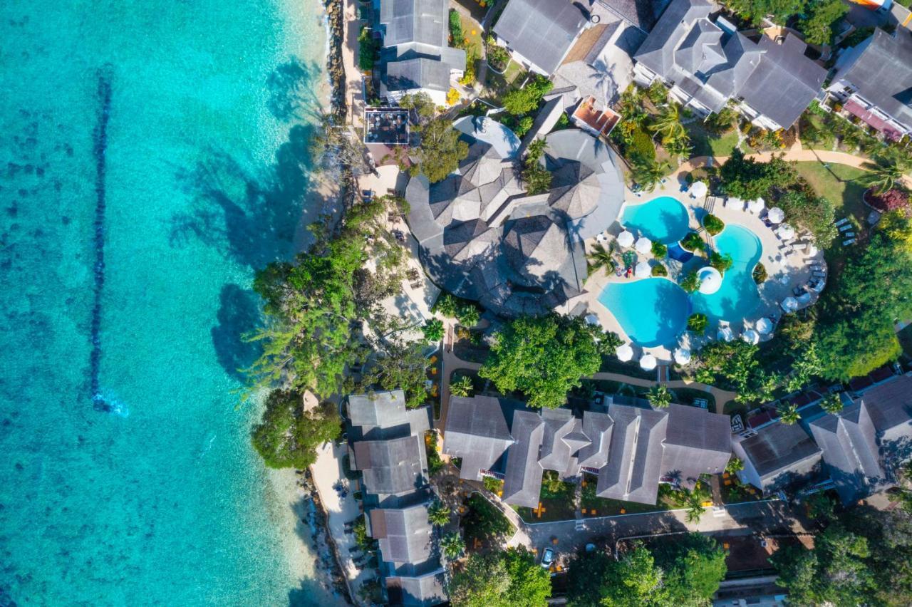 The Club Barbados (Adults Only) Otel Saint James Dış mekan fotoğraf
