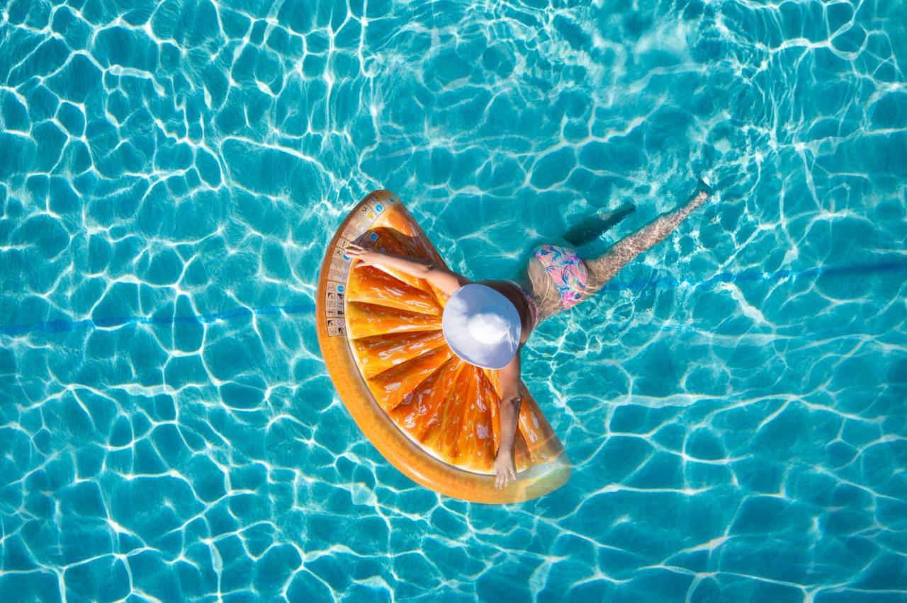 The Club Barbados (Adults Only) Otel Saint James Dış mekan fotoğraf