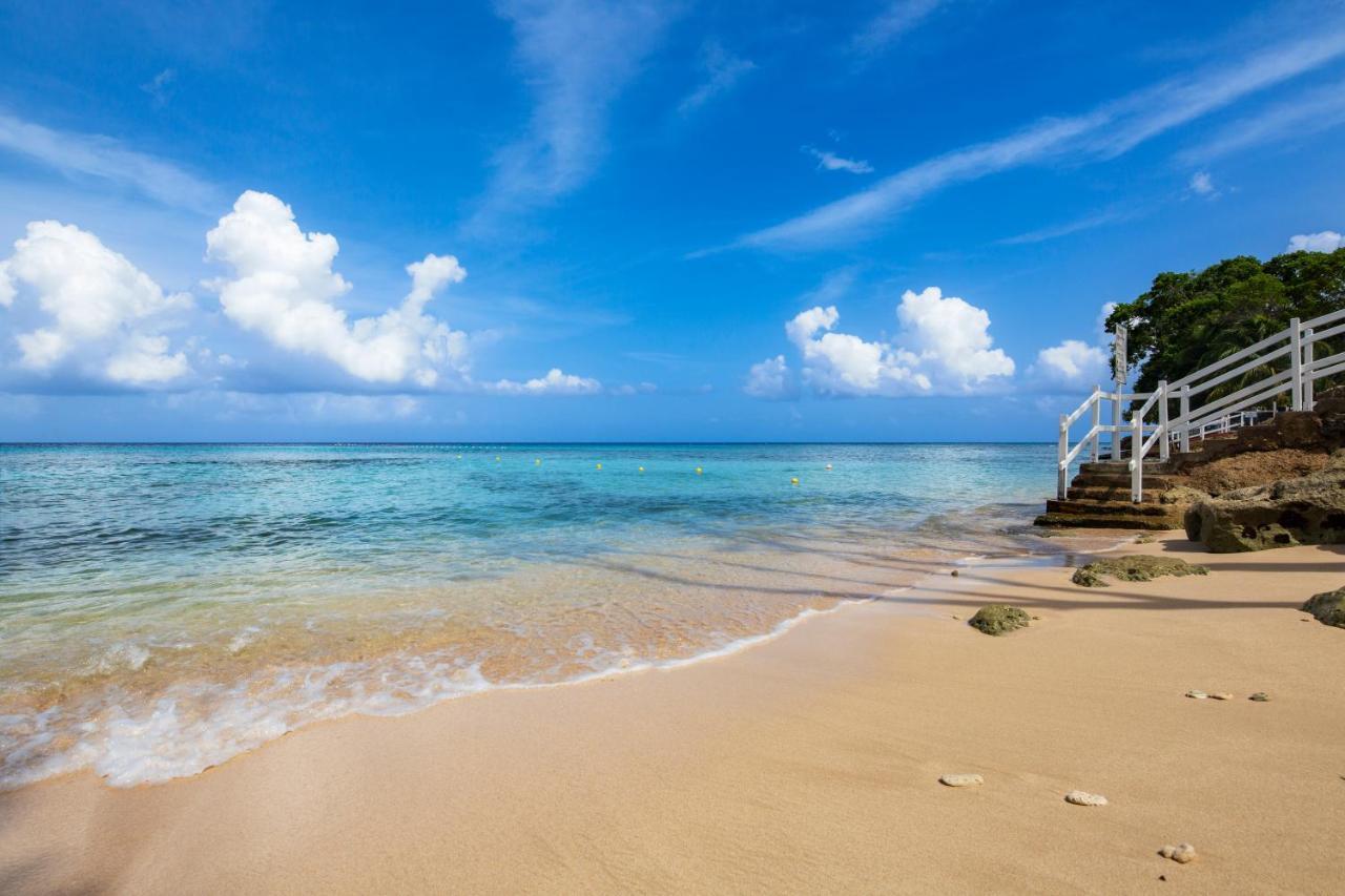 The Club Barbados (Adults Only) Otel Saint James Dış mekan fotoğraf
