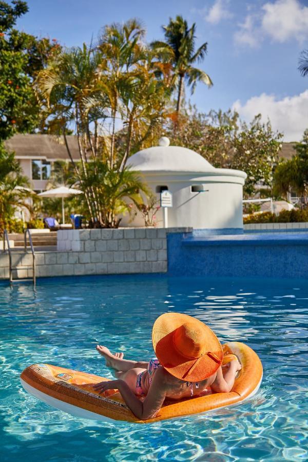 The Club Barbados (Adults Only) Otel Saint James Dış mekan fotoğraf