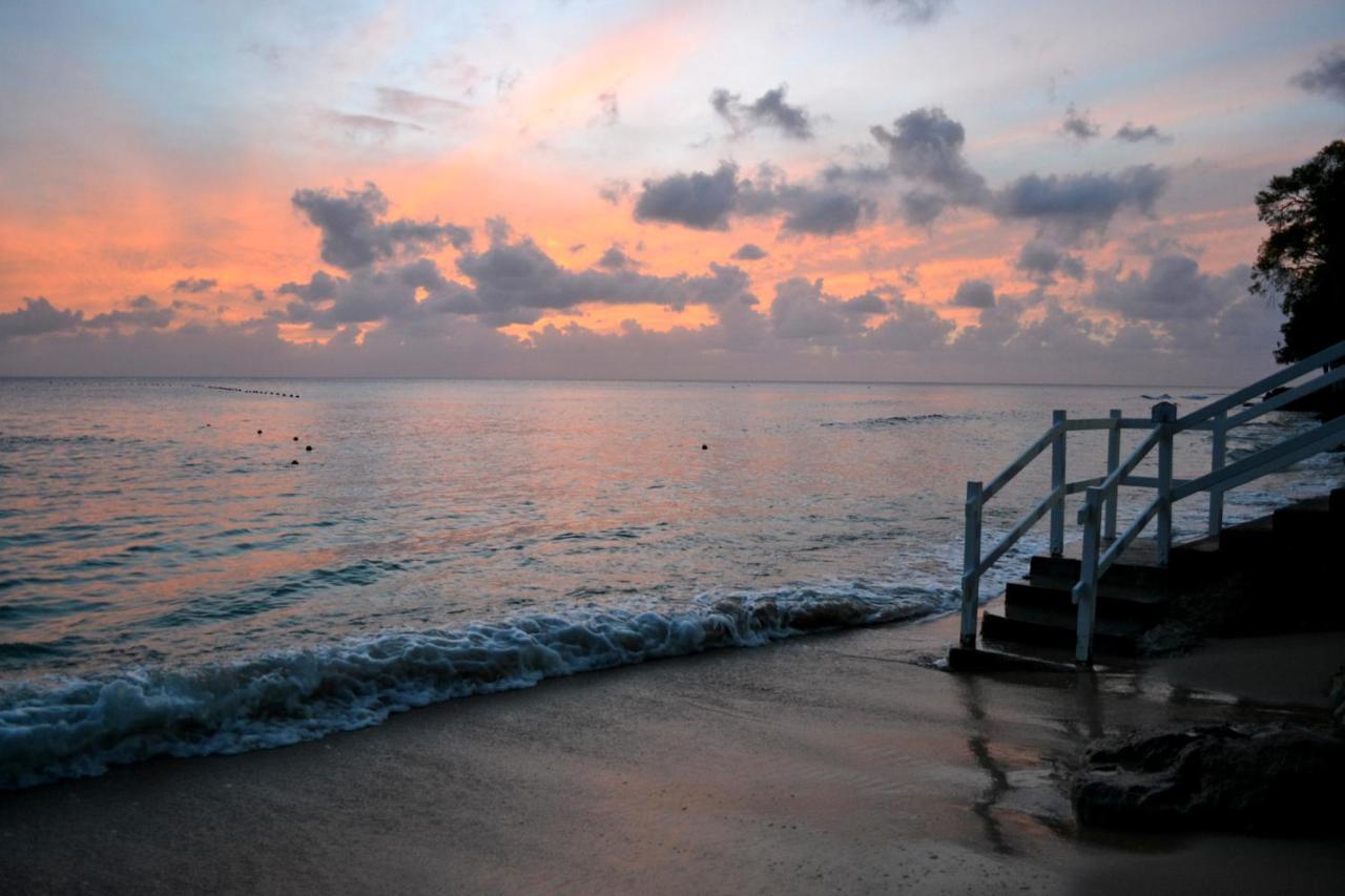 The Club Barbados (Adults Only) Otel Saint James Dış mekan fotoğraf