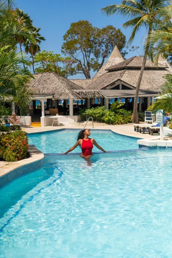The Club Barbados (Adults Only) Otel Saint James Dış mekan fotoğraf