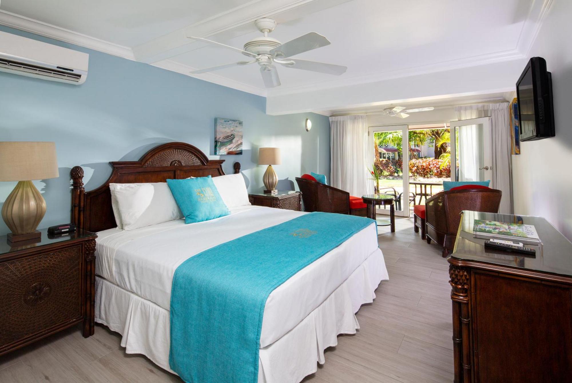 The Club Barbados (Adults Only) Otel Saint James Dış mekan fotoğraf