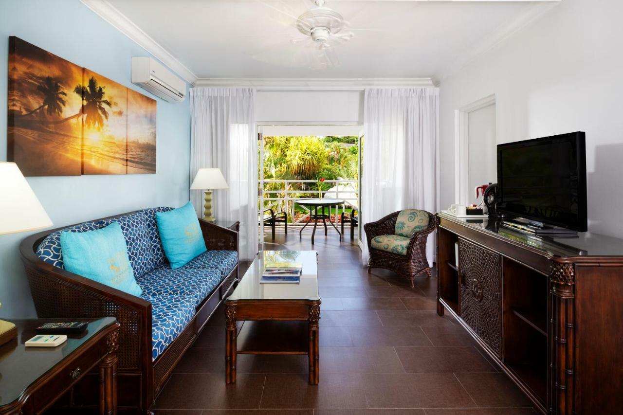 The Club Barbados (Adults Only) Otel Saint James Dış mekan fotoğraf