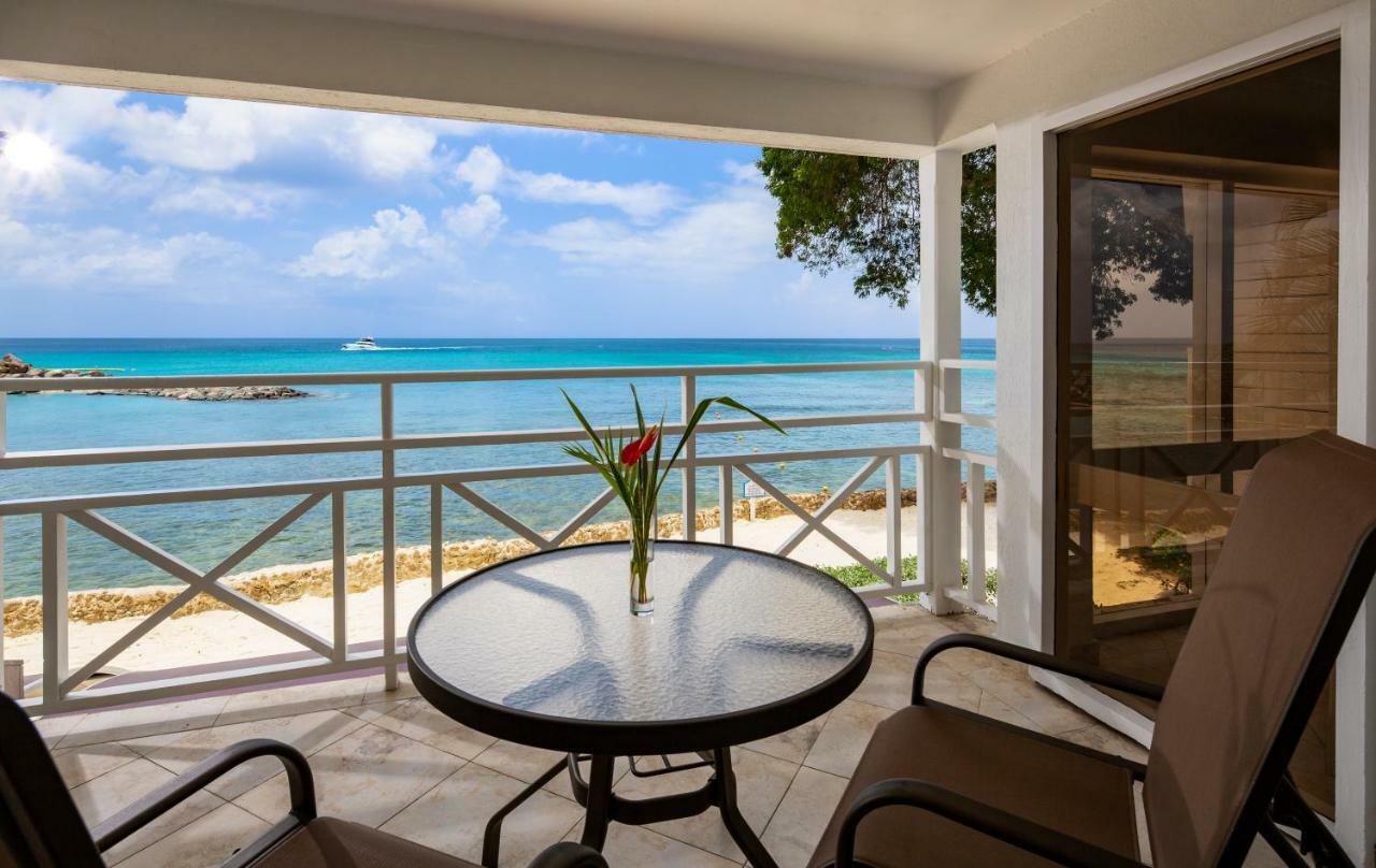 The Club Barbados (Adults Only) Otel Saint James Dış mekan fotoğraf