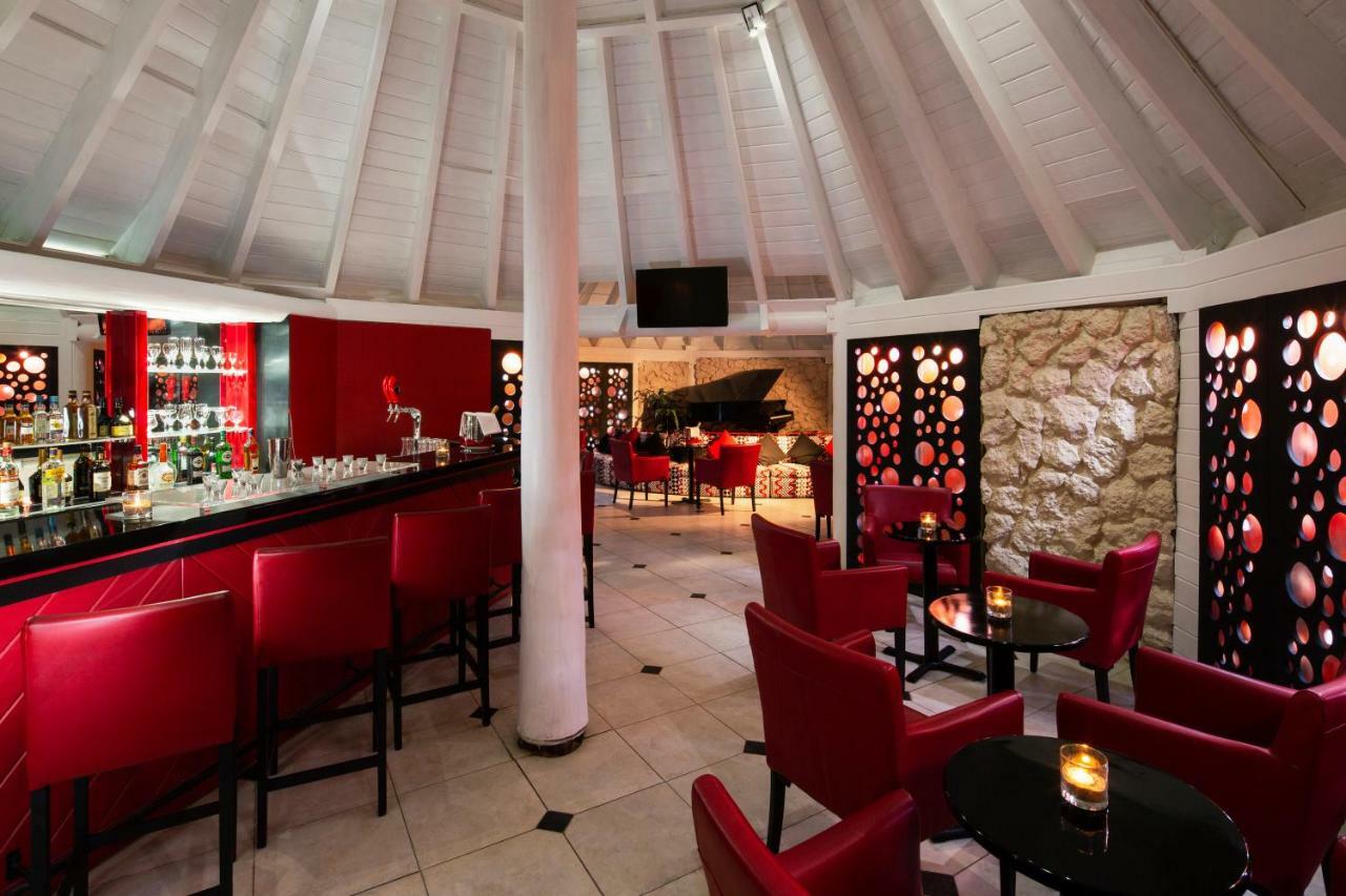 The Club Barbados (Adults Only) Otel Saint James Dış mekan fotoğraf