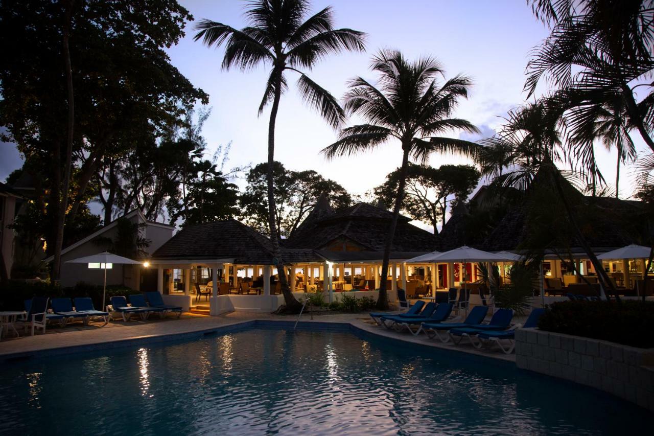 The Club Barbados (Adults Only) Otel Saint James Dış mekan fotoğraf