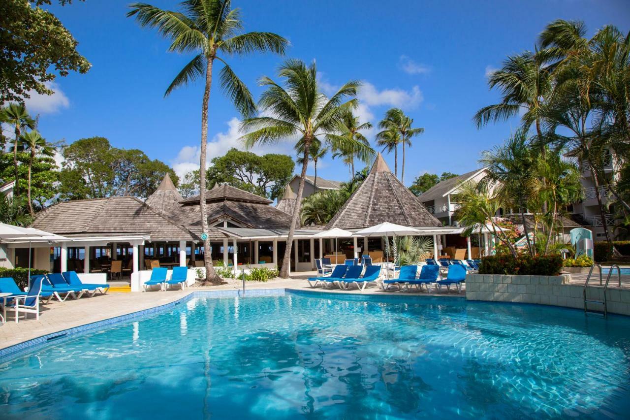The Club Barbados (Adults Only) Otel Saint James Dış mekan fotoğraf