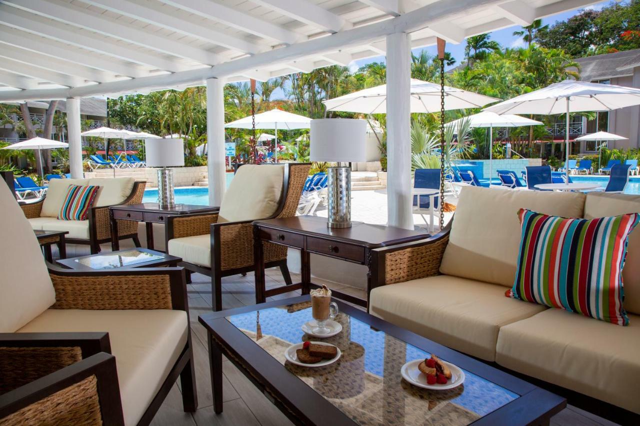 The Club Barbados (Adults Only) Otel Saint James Dış mekan fotoğraf
