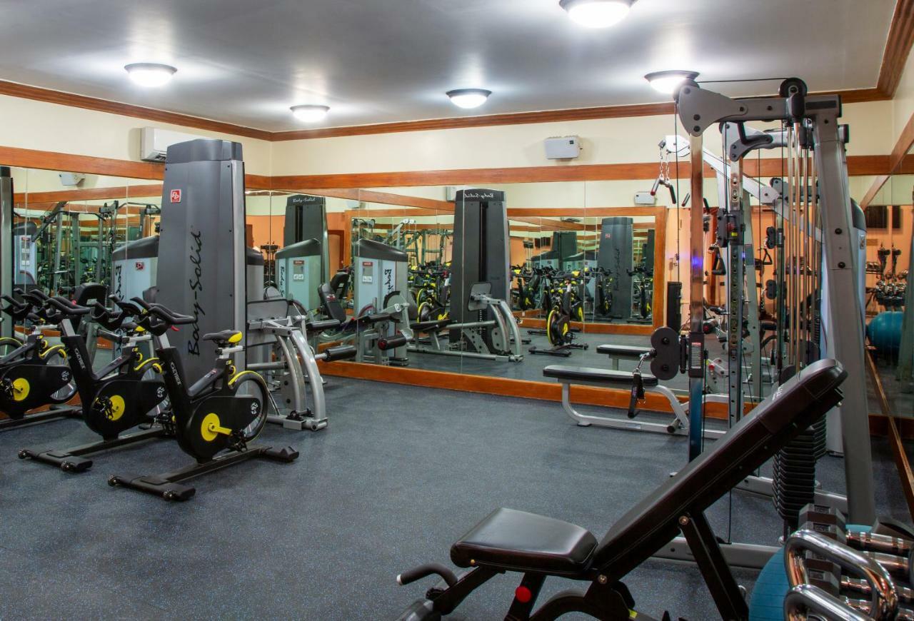 The Club Barbados (Adults Only) Otel Saint James Dış mekan fotoğraf