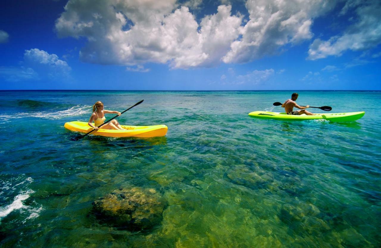 The Club Barbados (Adults Only) Otel Saint James Dış mekan fotoğraf