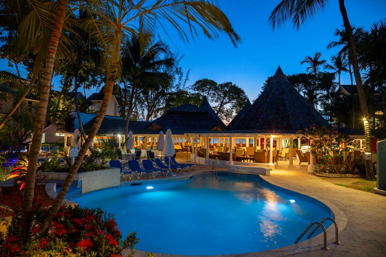 The Club Barbados (Adults Only) Otel Saint James Dış mekan fotoğraf