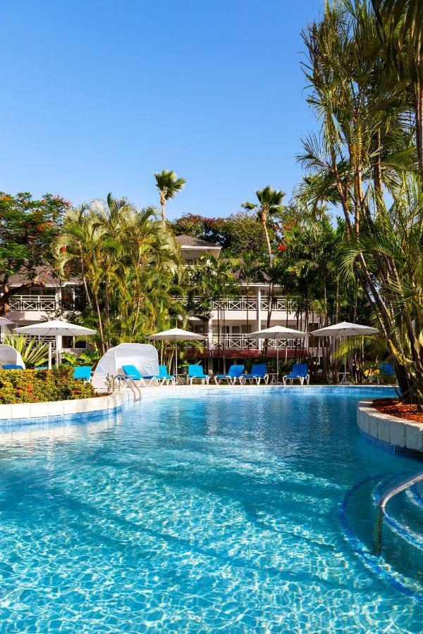 The Club Barbados (Adults Only) Otel Saint James Dış mekan fotoğraf