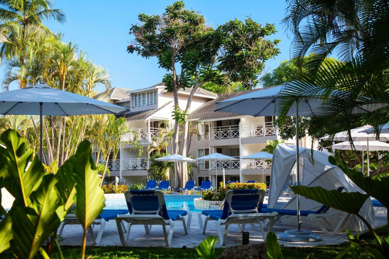 The Club Barbados (Adults Only) Otel Saint James Dış mekan fotoğraf