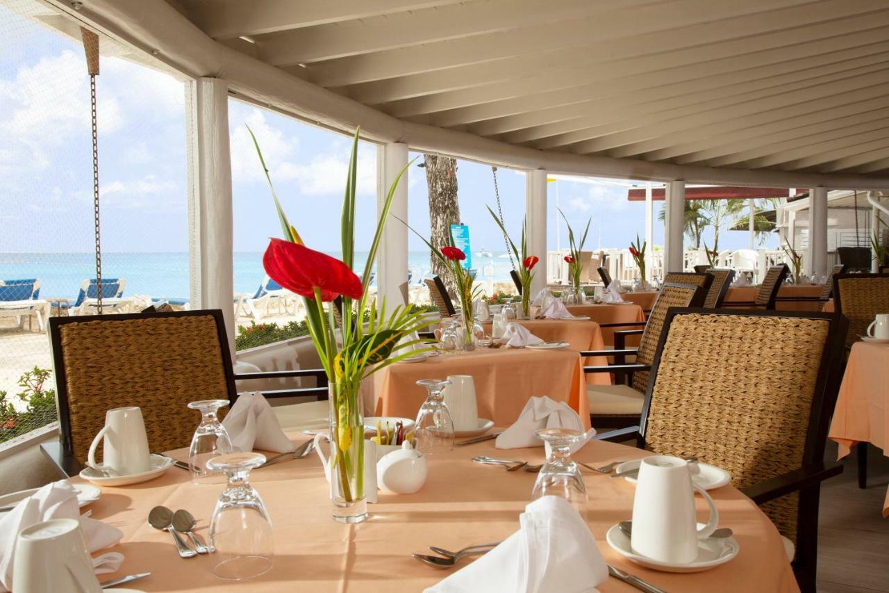 The Club Barbados (Adults Only) Otel Saint James Dış mekan fotoğraf