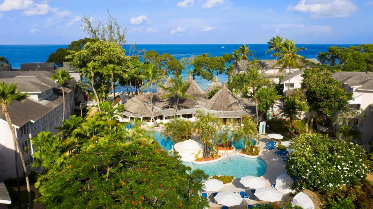 The Club Barbados (Adults Only) Otel Saint James Dış mekan fotoğraf