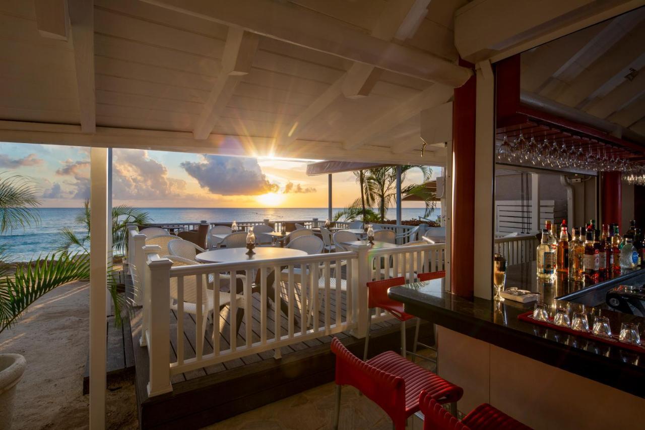 The Club Barbados (Adults Only) Otel Saint James Dış mekan fotoğraf