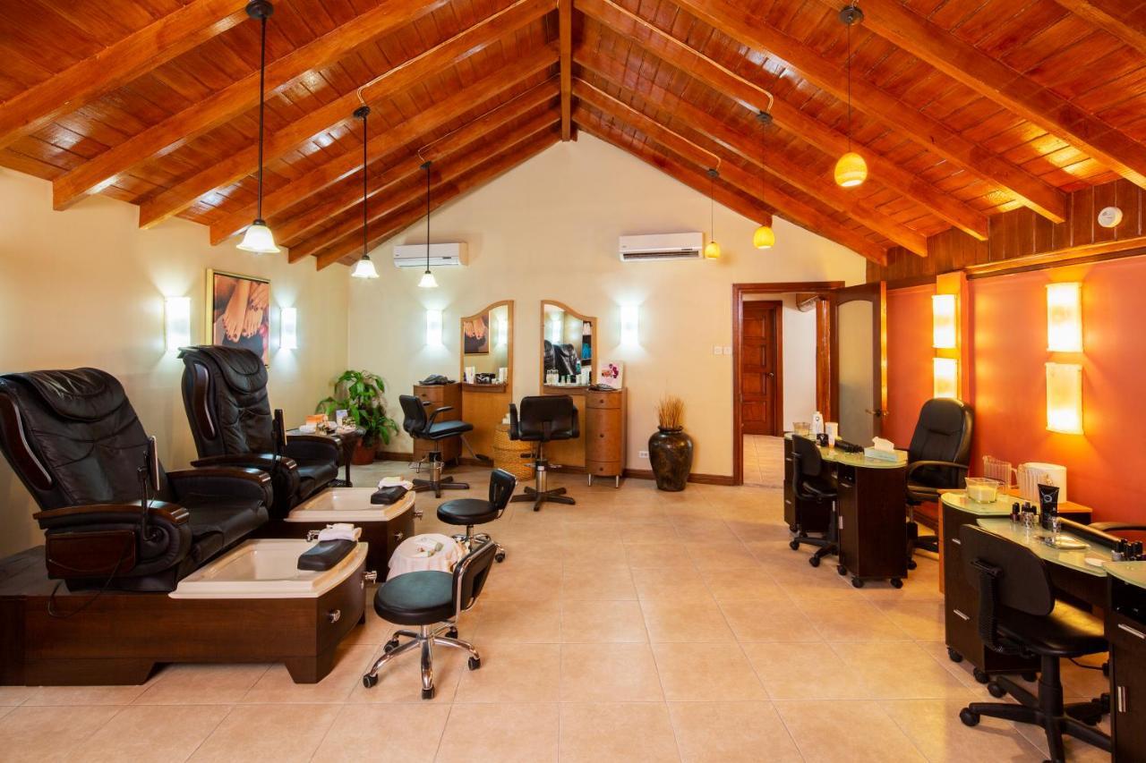 The Club Barbados (Adults Only) Otel Saint James Dış mekan fotoğraf