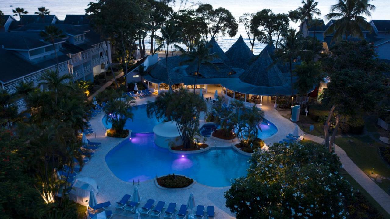 The Club Barbados (Adults Only) Otel Saint James Dış mekan fotoğraf