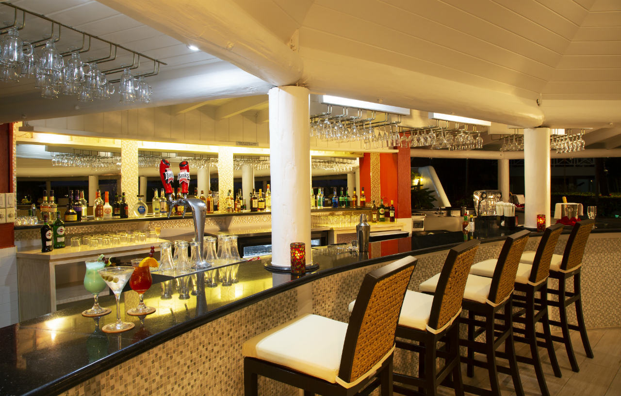 The Club Barbados (Adults Only) Otel Saint James Dış mekan fotoğraf